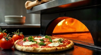 Technologie in der Pizzaherstellung: Ein Experte erklärt (4/10)