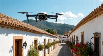 Technologie trifft Tradition in El Rocío (4/10)