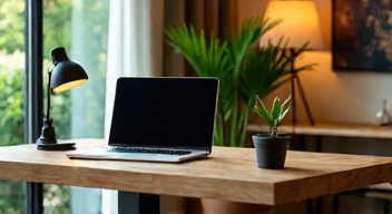 Technologie und Achtsamkeit im modernen Leben (4/10)