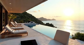 Technologie und Beziehungen im Urlaub (4/10)