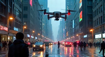 Technologie und Geschichte: Die digitale Revolution (4/10)