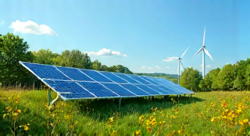 Technologie und Natur: Ein Balanceakt (4/10)