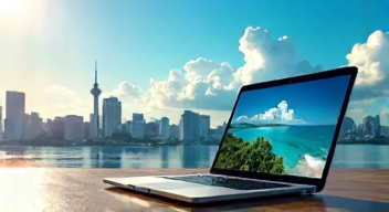 Technologie und Reisen: Die Rolle des Internets (4/10)