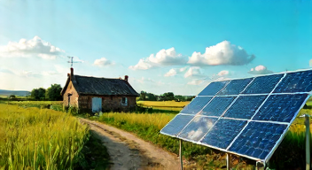 Technologie und Unterstützung der lokalen Bevölkerung (4/10)