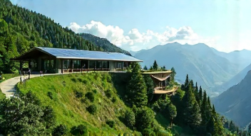 Technologische Einflüsse auf verborgene Reiseziele (4/10)