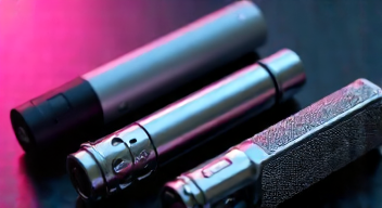 Technologische Entwicklungen im Bereich der E-Zigaretten (4/10)