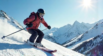 Technologische Entwicklungen im Skisport: Die Rolle der Ausrüstung (4/10)