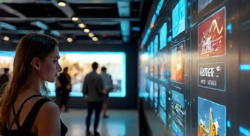 Technologische Entwicklungen im Tourismus (4/10)