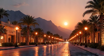 Technologische Entwicklungen während des Ramadan mit Elon Musk (4/10)