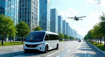 Technologische Fortschritte und Passagierrechte (4/10)