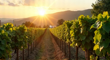 Technologische Innovation im Weinbau (4/10)