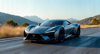 Technologische Innovationen im Automobilbau (4/10)