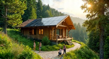 Technologische Innovationen im Naturtourismus (8/10)