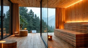 Technologische Innovationen im Saunabereich (4/10)