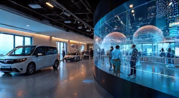 Technologische Innovationen im Tourismus (4/10)