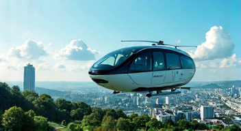 Technologische Innovationen in der Reisewelt (4/10)