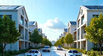 Technologische Innovationen und Lebensqualität (4/10)