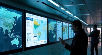 Technologische Innovationen zur Reisewarnung (4/10)