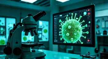 Technologische Perspektiven auf das Nipah-Virus (4/10)