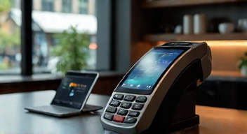 Technologische Unterstützung für bargeldlose Zahlungen (4/10)