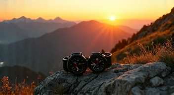 Technologischer Einfluss auf Wandererfahrungen (4/10)