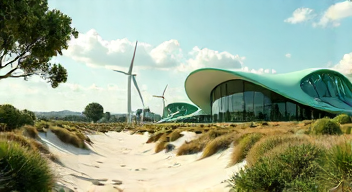 Technologischer Fortschritt und Zugang zur Nehrung (3/10)