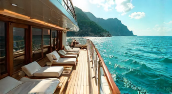 Thematische Kreuzfahrten für Gleichgesinnte (6/10)