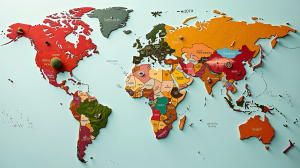 Trinkgeld auf Reisen: 10 Länder ohne Trinkgeldkultur und ihre Regeln