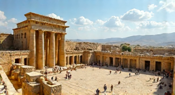 Uruk: Die erste echte Großstadt der Menschheitsgeschichte (4/10)