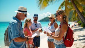 Vape-Verbot in Mexiko: Risiken für Kreuzfahrtpassagiere und rechtliche Folgen