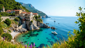 Verborgene Schätze in Europa: Geheimtipps für den Sommerurlaub 2023