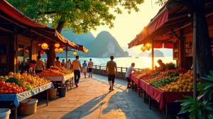 Vietnam: Ein Reisewunder zwischen Kultur, Natur und Traumstränden