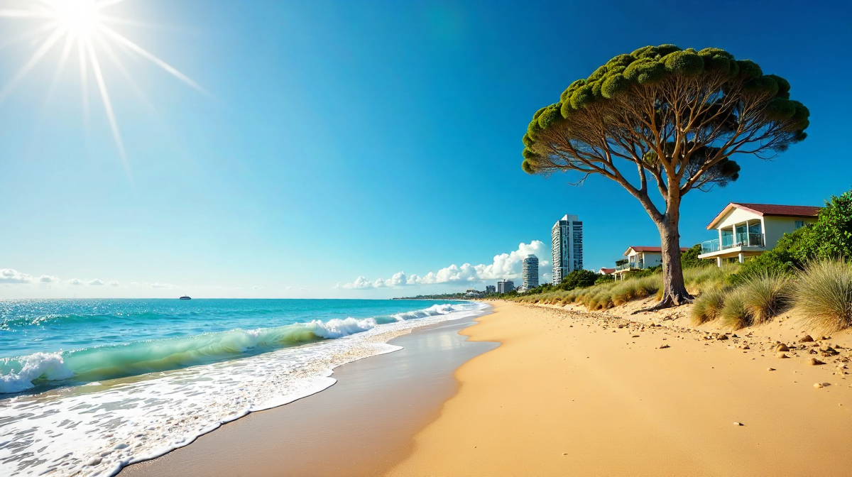 Visumfreies Leben und Arbeiten in Australien: Hoffnung für EU-Bürger und Australier