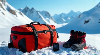 Vorbereitung auf winterliche Reisebedingungen (4/10)