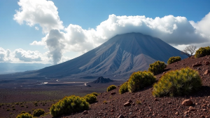 Vulkansignale auf Teneriffa: Was Urlauber wissen sollten über Sicherheit und Aktivität