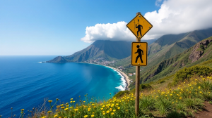 Wanderregeln auf Madeira: Bußgelder, Reservierungen und Natur schützen