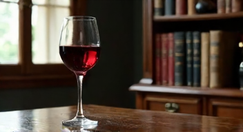 Wein und die menschliche Psyche (5/10)