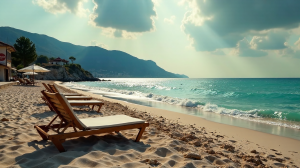 Wie sicher ist der Urlaub in der Türkei? Konflikte, Risiken und Reisewarnungen