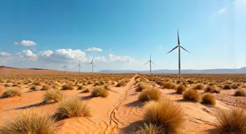 Wirtschaftliche Aspekte der Lieberoser Wüste (7/10)