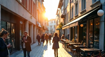 Wirtschaftliche Auswirkungen des bargeldlosen Bezahlens (8/10)