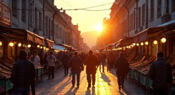 Wirtschaftliche Bedingungen und ihr Einfluss auf Berat (8/10)