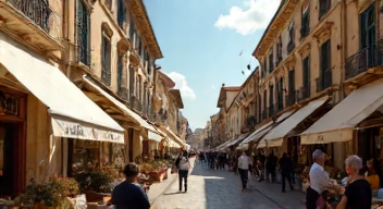 Wirtschaftliche Entwicklung durch antike Einflüsse (7/10)