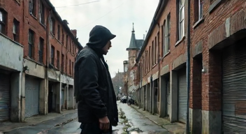 Wirtschaftliche Faktoren der Kriminalität (8/10)