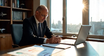 Wirtschaftliche Überlegungen (8/10)