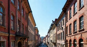 Wismar: Schwedischer Einfluss und gotische Architektur (5/10)