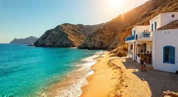 Zypern: Die Insel der Vielfalt (6/10)