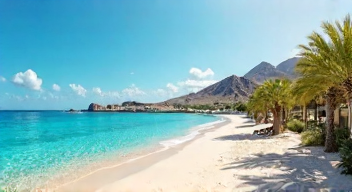 Zypern und die Zukunft des Tourismus (8/10)