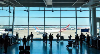 Aktuelle Situation der Airlines im Nahen Osten (2/10)