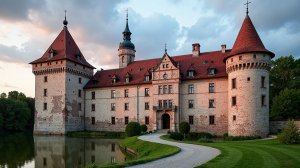 Albrechtsburg Meißen: Historische Schätze, Kunst, Architektur erleben