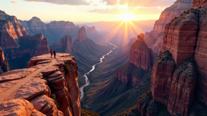 Angels Landing: Gefährlicher Gipfel, atemberaubende Aussicht, unvergessliches Abenteuer